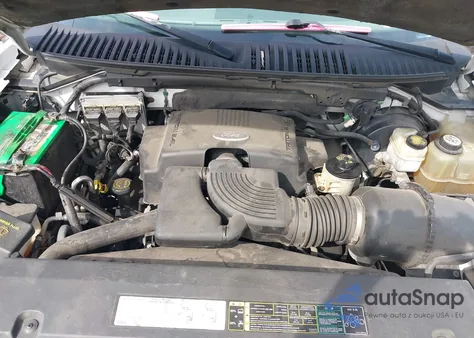 2004 Ford Expedition Nbx/Xlt from USA, damaged, VIN 1FMPU16L04LB42679